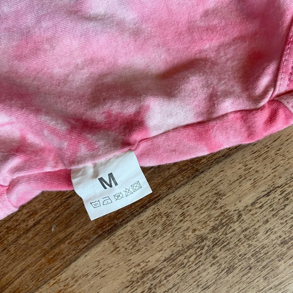 Cat recovery suit After surgery size medium. Used once.